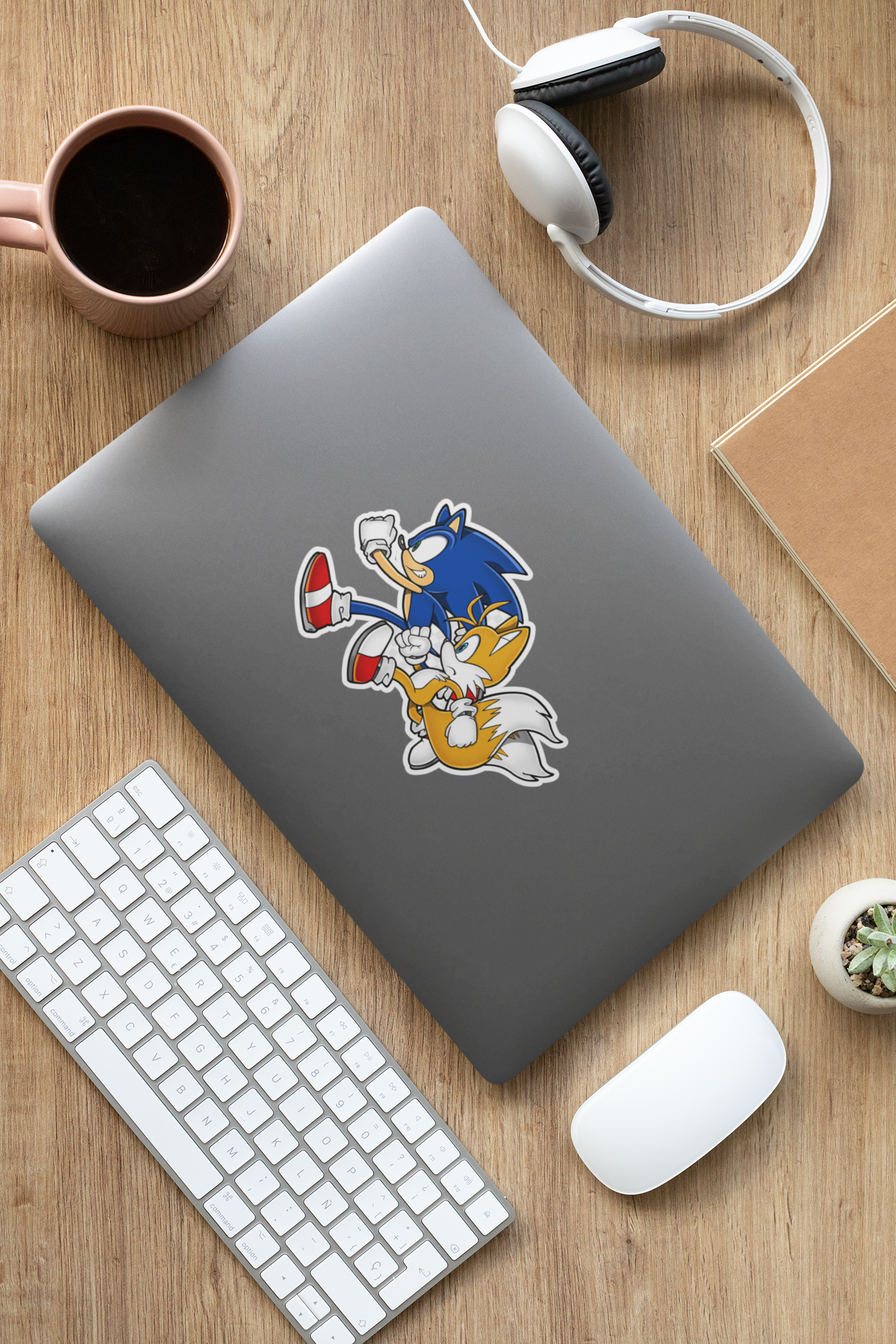 Custom WaterProof Sticker with Logo, Text, or any of your favorite Picture