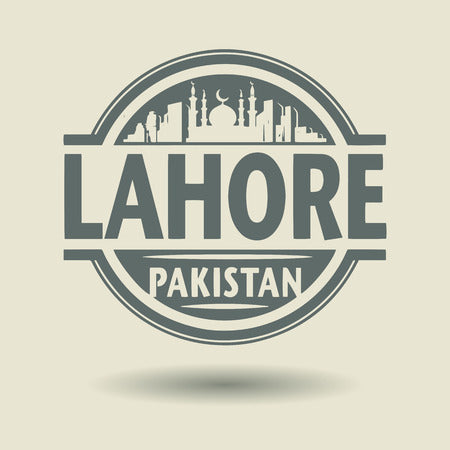 LAHORE T-SHIRTS