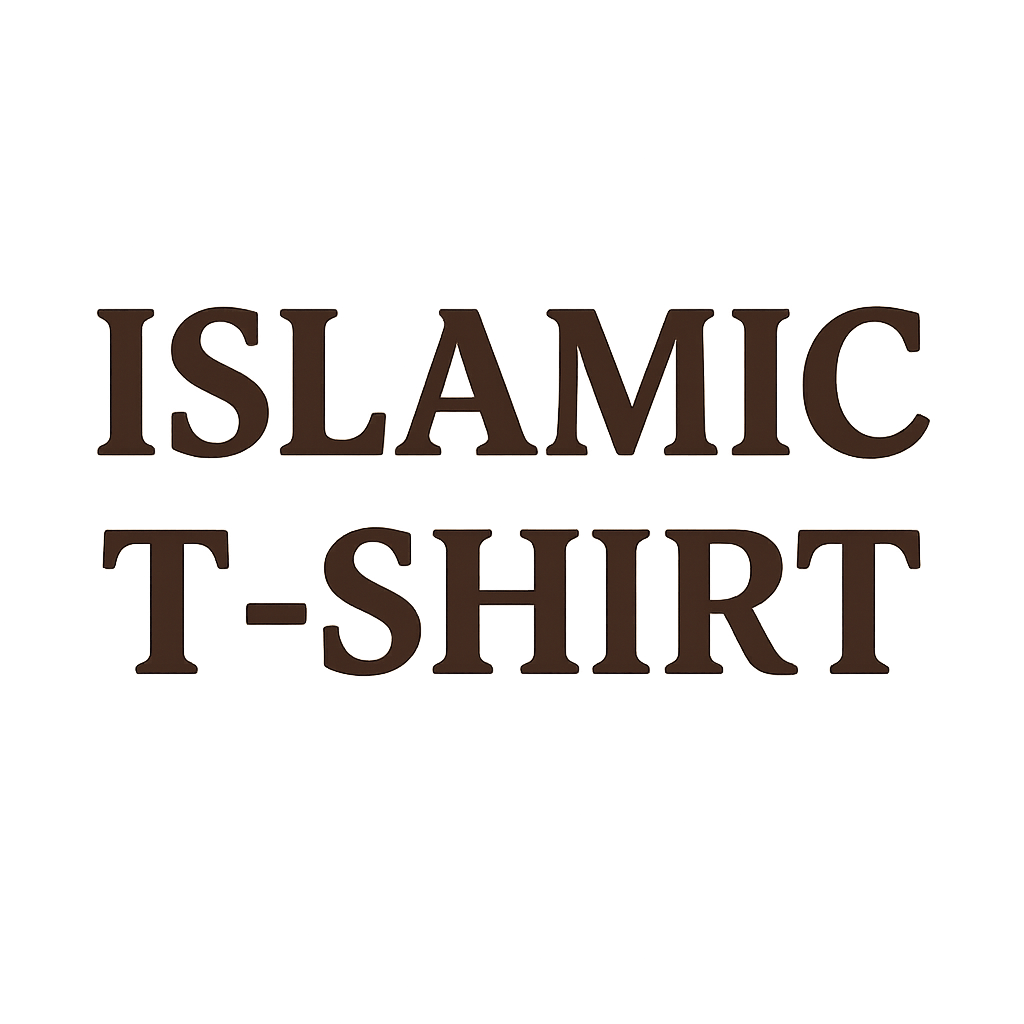 Islamic T-Shirts