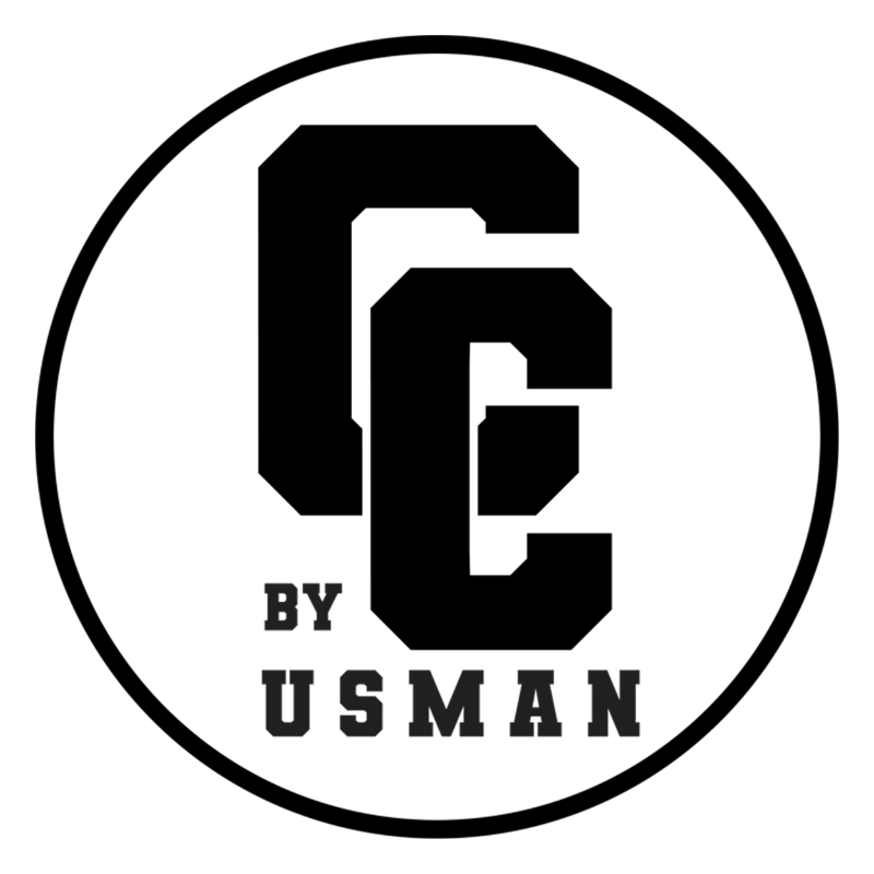 Custom Creations by Usman