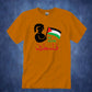 Adult and kids Unisex Free Palestine T-Shirt, Human Rights, Protest Shirt, Save Palestine, Stand With Palestine