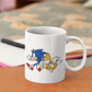 Custom Mugs with Logo, Text, or any of your favorite Picture