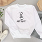 Just Dua It - Adult Unisex -T-Shirts and Sweat Shirts